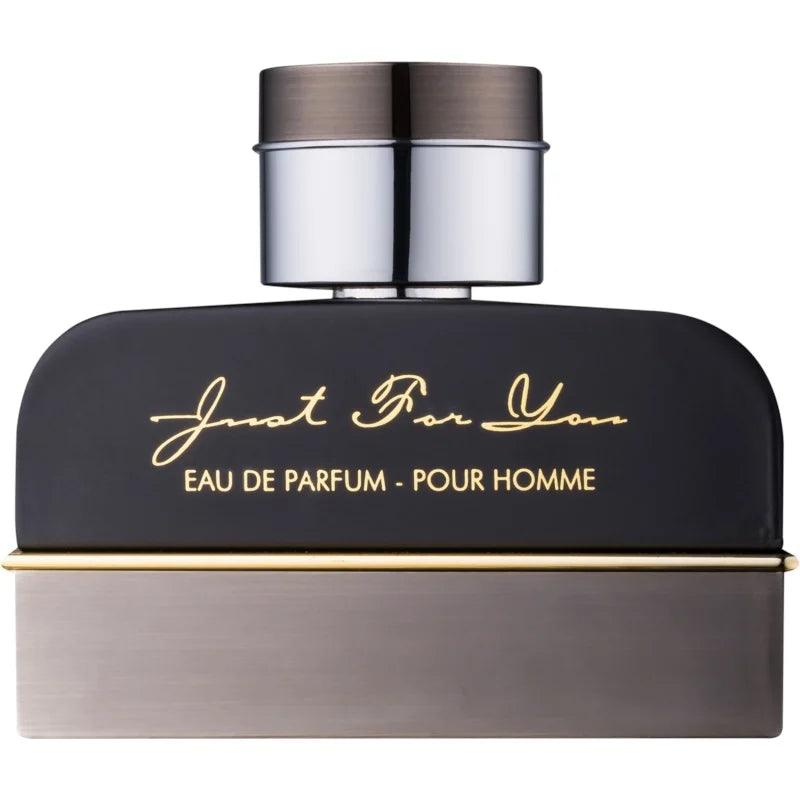 ARMAF Just For You Pour Homme Eau De Parfum 100 ML - Parfumby.com