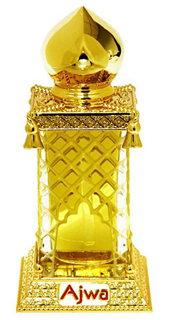 AL HARAMAIN  Ajwa - perfumed oil