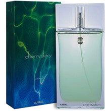 AJMAL Chemystery Eau De Parfum 90 ML - Parfumby.com