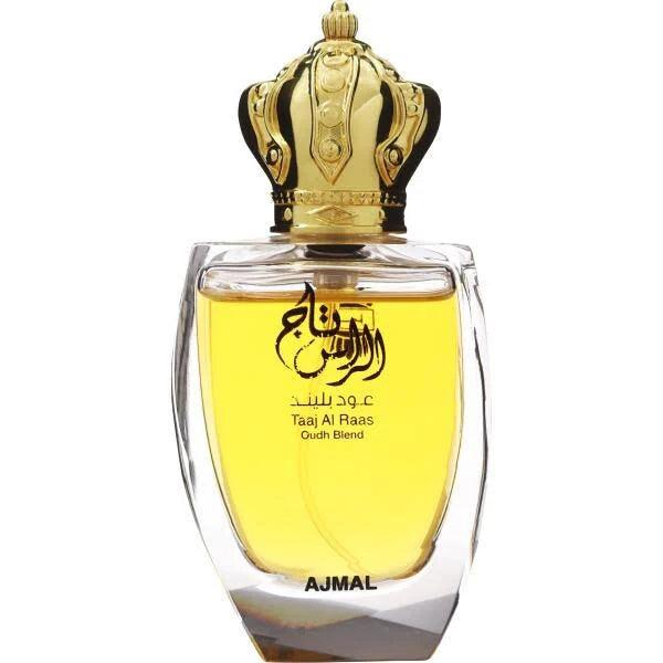 AJMAL Taaj Al Raas Eau De Perfume 75 ml - Parfumby.com