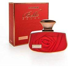 AL HARAMAIN Belle Rouge Eau De Parfum 75 ML - Parfumby.com