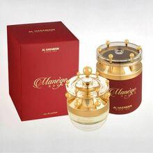 AL HARAMAIN ManEge Rouge Eau De Parfum 75 ML - Parfumby.com