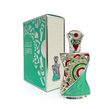 AL HARAMAIN  Sama - perfumed oil