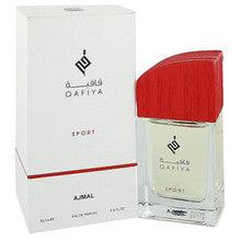 AJMAL Qafiya Sport Eau De Parfum 75 ML - Parfumby.com