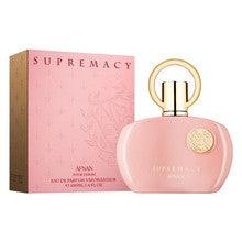 AFNAN Supremacy Pink Eau De Parfum 100 ML - Parfumby.com