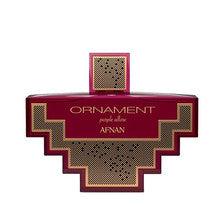 AFNAN Ornament Purple Allure Eau De Parfum 100 ML - Parfumby.com