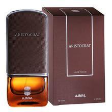 AJMAL Aristocrat Him Eau De Parfum 100 ML - Parfumby.com