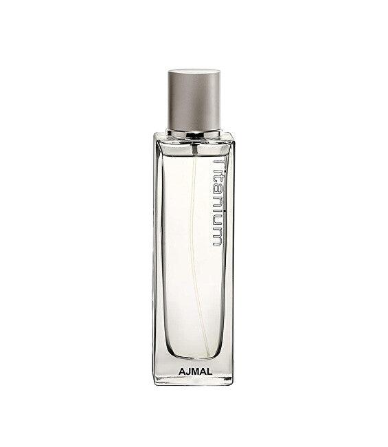 AJMAL Titanium Eau De Parfum 100 ML - Parfumby.com