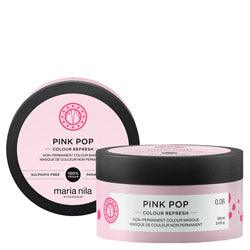 MARIA NILA Colour Refresh Non-Pigmented Cream #0.06-PINK-POP - Parfumby.com