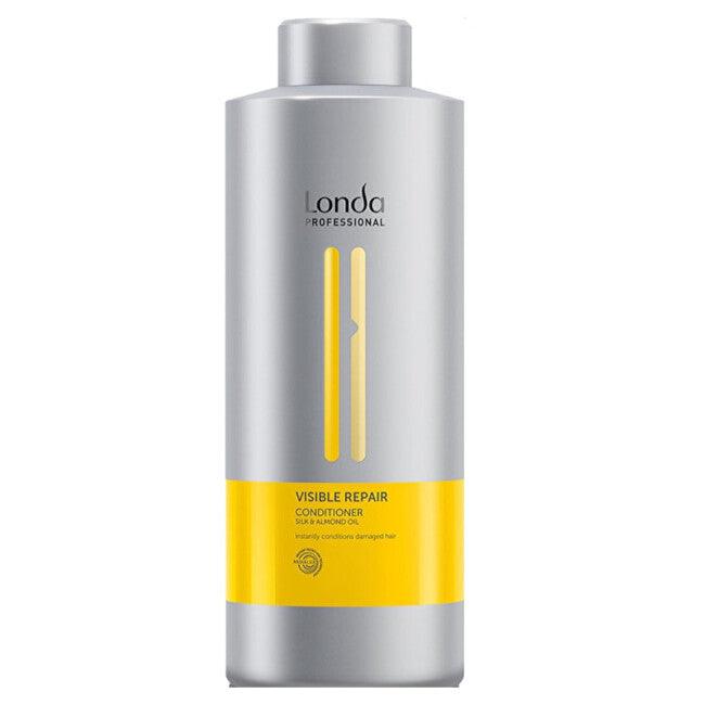 LONDA PROFESSIONAL Visible Repair Hair Conditioner 1000 ML - Parfumby.com