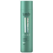 LONDA PROFESSIONAL P.U.R.E Shampoo 250 ML - Parfumby.com