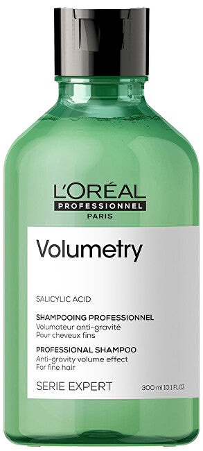L'OREAL PROFESSIONNEL L'OREAL PROFESSIONNEL Shampoo voor Haar Volume Serie Expert Volumetri Masker 300 ml