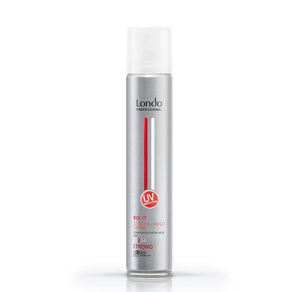 LONDA PROFESSIONAL Fix It Strong Spray 500 ml - Parfumby.com