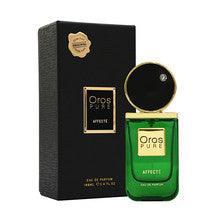 ARMAF Oros Pure Affecte Eau De Parfum 100 ml - Parfumby.com