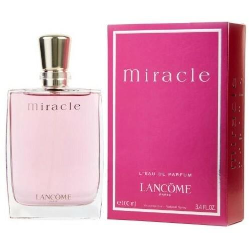 LANCOME Miracle Femme Eau De Parfum 30 ML - Parfumby.com