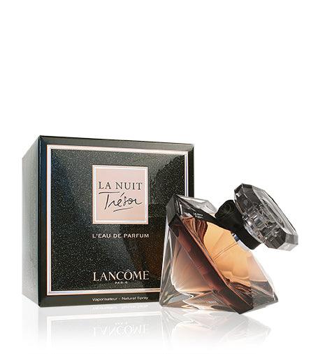 LANCOME Tresor La Nuit Eau De Parfum 50 ML - Parfumby.com