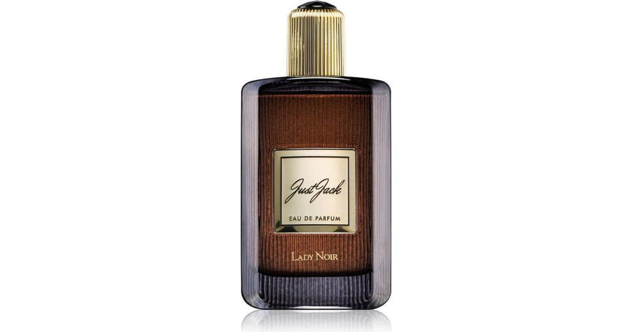 JUST JACK Lady Noir Eau De Parfum 100 ml - Parfumby.com