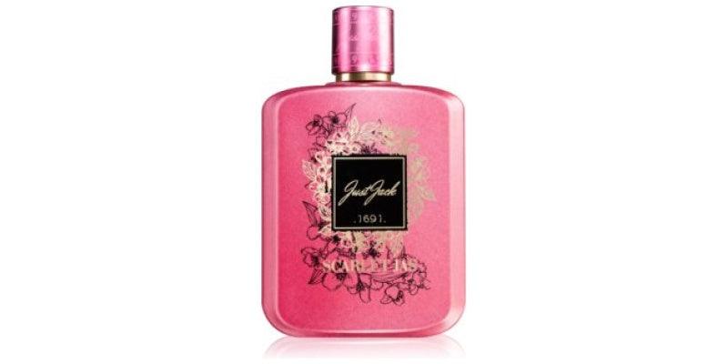 JUST JACK Scarlet Jas Eau De Parfum 100 ml - Parfumby.com