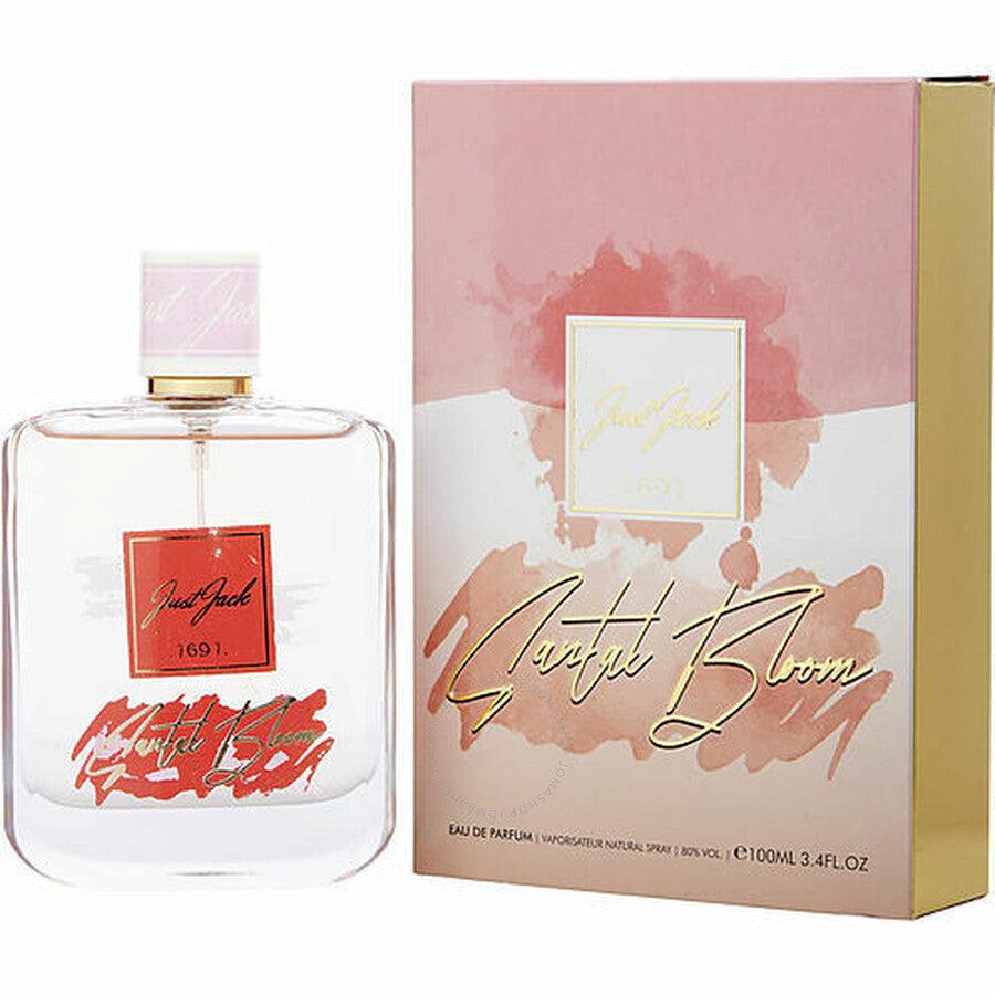 JUST JACK Santal Bloom Eau De Parfum 100 ml - Parfumby.com