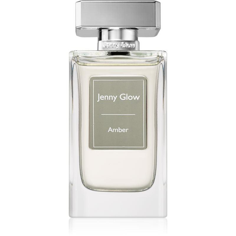 JENNY GLOW Amber Eau De Parfum 80 ML - Parfumby.com