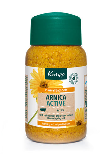 KNEIPP  Bath salt Muscles and joints