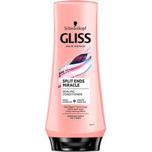 SCHWARZKOPF PROFESSIONAL Gliss Kur Split Ends Miracle Sealing Conditioner - Pecující balzám 200ml