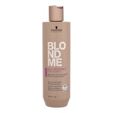 SCHWARZKOPF PROFESSIONAL Blond Me All Blondes Light Shampoo 300ml