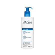 URIAGE  Xémose Gentle Cleansing Syndet 500 ml