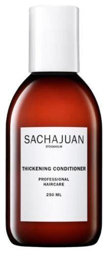 SACHAJUAN Cleanse & Care Thickening Conditioner 100 ML - Parfumby.com