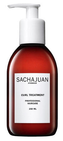 SACHAJUAN  ( Curl Treatment)