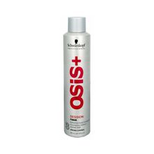 SCHWARZKOPF PROFESSIONAL Session - Extremely strong hairspray 300ml