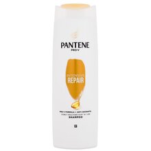 PANTENE Intensive Repair Shampoo ( oslabené + poškozené vlasy ) - Regenerační šampon