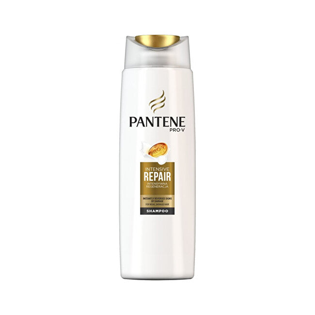 PANTENE  Repair & Protect Shampoo for Dry and Damaged Hair (Shampoo)