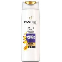 PANTENE Extra Volume Shampoo (hair volume) 360ml