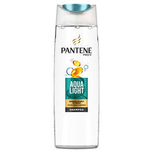 PANTENE Aqua Light Shampoo (mastné vlasy) - Pompon 400ml