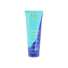 MOROCCANOIL Blonde Perfecting Purple Shampoo - Šampon neutralizující žluté tóny vlasů 1000ml