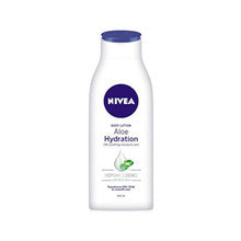 NIVEA Light Body Lotion Aloe Hydration ( Body Lotion) 625ml