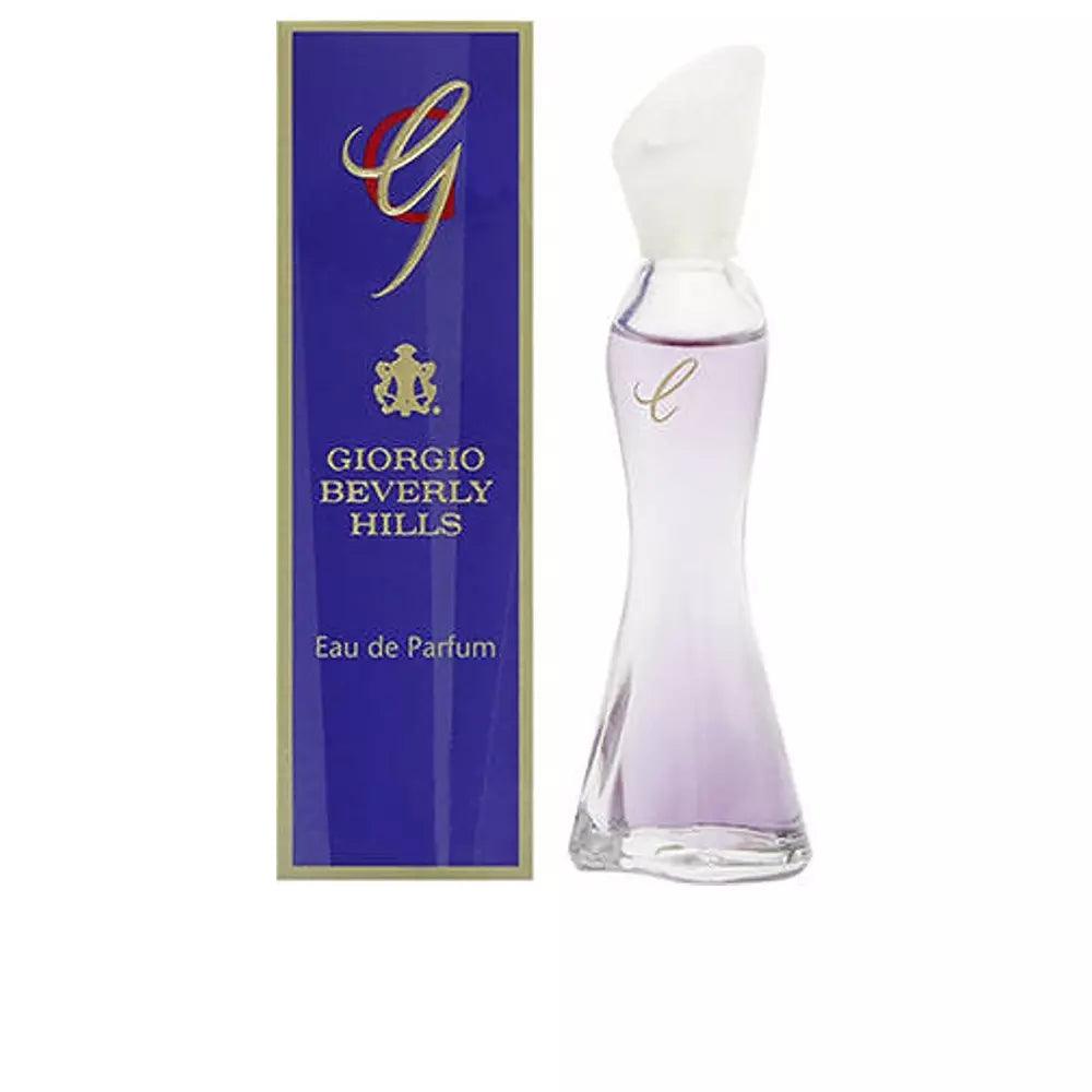 GIORGIO G Beverly Hills Eau De Parfum 30 ml - Parfumby.com