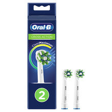 ORAL B Cross Action 8.0ks