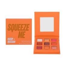 MAKEUP OBSESSION Squeeze Me Eyeshadow Palette 3.42 G - Parfumby.com