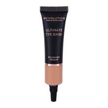 MAKEUP REVOLUTION Ultimate Eye Base #LIGHT - Parfumby.com