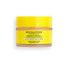 REVOLUTION SKINCARE Pigment Boost Colour Correcting Eye Cream 15 ML - Parfumby.com