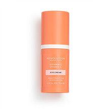 REVOLUTION SKINCARE Vitamin C Eye Cream 15 ML - Parfumby.com