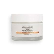 REVOLUTION SKINCARE Moisture Cream Normal To Dry Skin Spf 30 50 ML - Parfumby.com