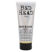 TIGI Bed Head Dumb Blonde Reconstructor 200 ML - Parfumby.com