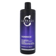 TIGI Catwalk Fashionista Violet Conditioner 250 ML