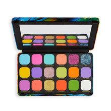 MAKEUP REVOLUTION Forever Flawless Eyeshadow Palette 19.8 G - Parfumby.com