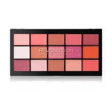 MAKEUP REVOLUTION  Reloaded Eyeshadow Palette - Newtrals 2 16,5 g