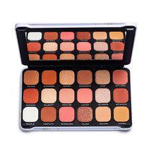 MAKEUP REVOLUTION Forever Flawless Eyeshadow Palette #NAMASTE - Parfumby.com