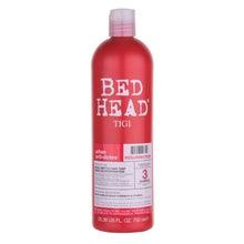 TIGI Regenerative Shampoo For Weak And Stressed Hair Bed Head Urban Anti + Dots Resurrection (shampoo) 750 ml - Parfumby.com